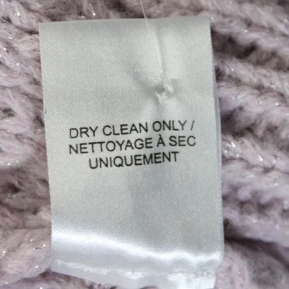 Loveshackfancy‎ Christina Alpaca Ruffle Collar Sweater Sz S - Picture 7 of 7